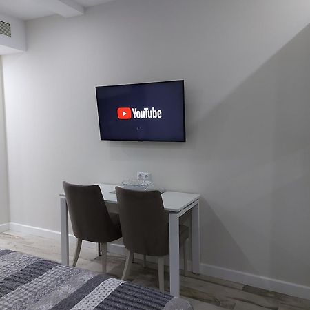 Batumi Sea Side Apartment Room photo