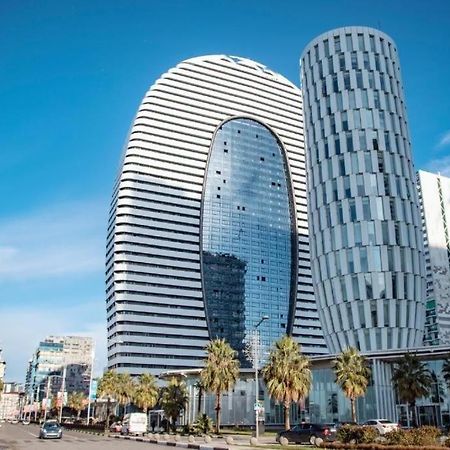 Batumi Sea Side Apartment Exterior photo