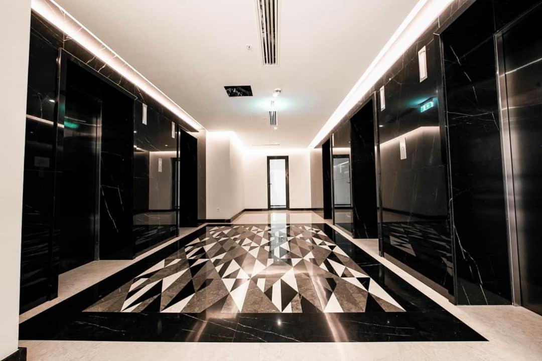 Batumi Sea Side Apartment Exterior photo