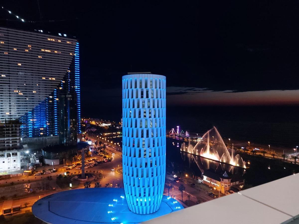 Batumi Sea Side Apartment Exterior photo