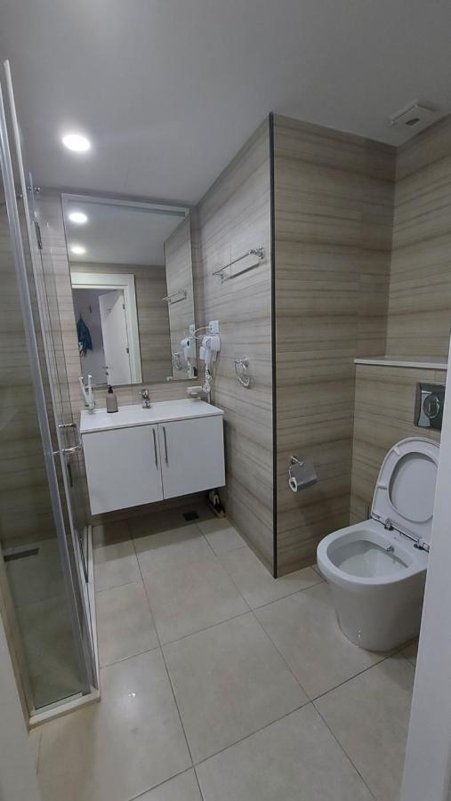Batumi Sea Side Apartment Exterior photo