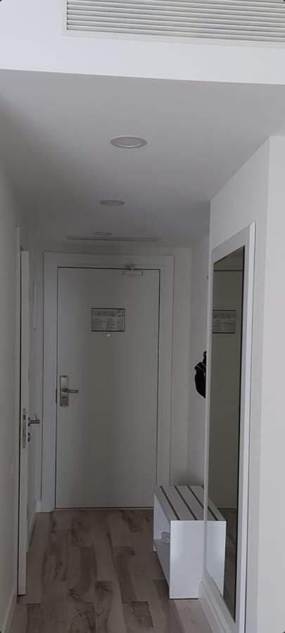 Batumi Sea Side Apartment Exterior photo