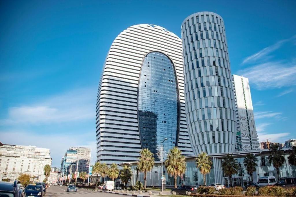 Batumi Sea Side Apartment Exterior photo
