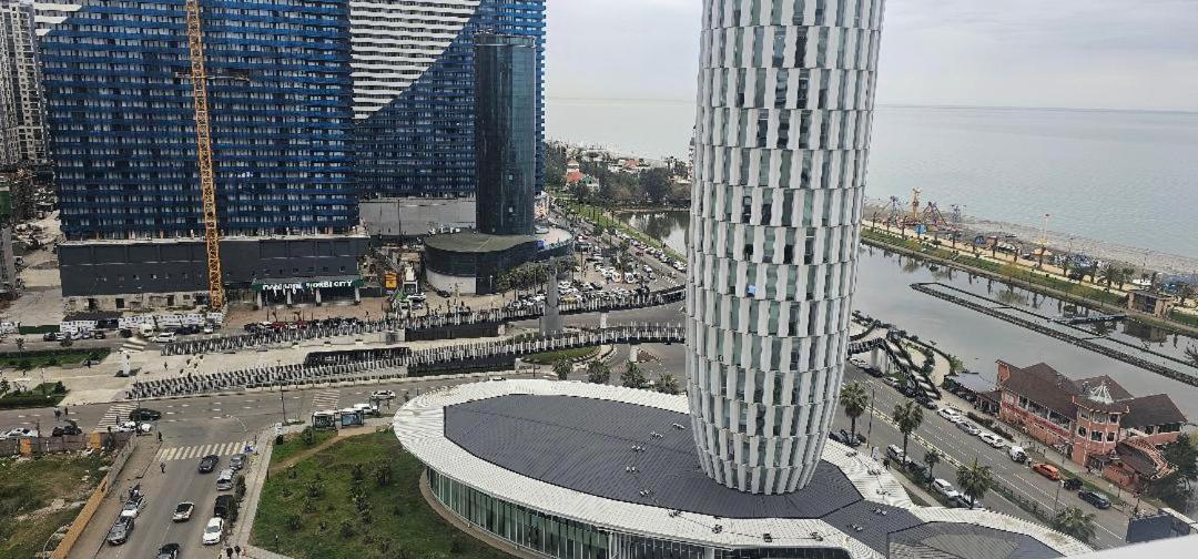 Batumi Sea Side Apartment Exterior photo