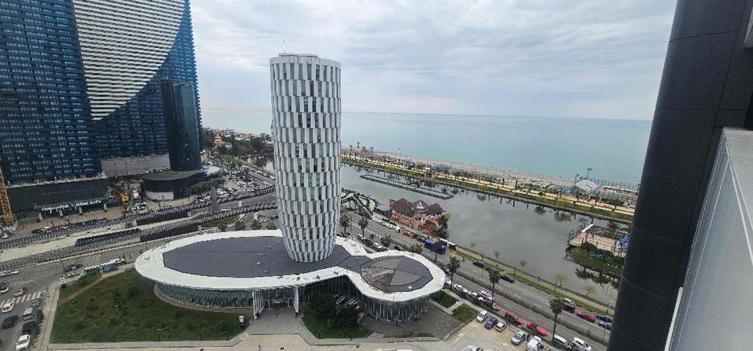 Batumi Sea Side Apartment Exterior photo